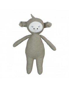 Peluche Dragon