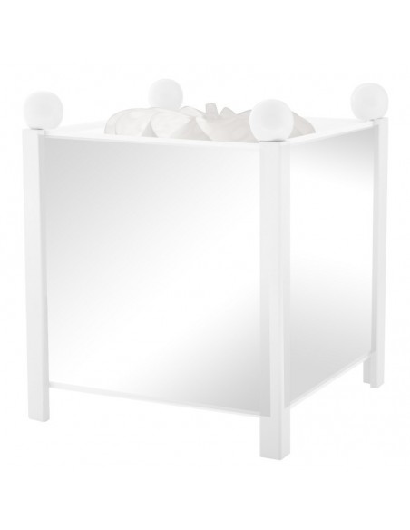 Lanterne Magique Ocean - Blanc 12V