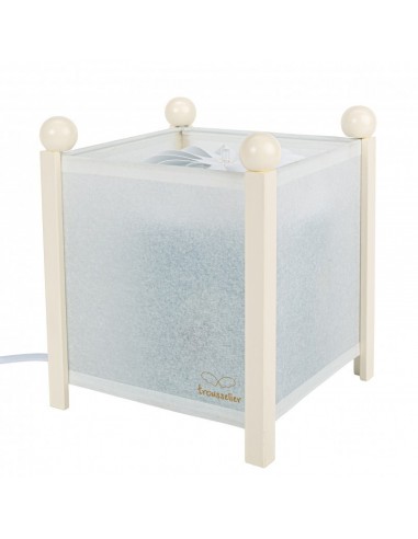 Lanterne Magique Ocean - Blanc 12V