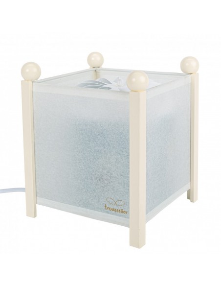 Lanterne Magique Ocean - Blanc 12V