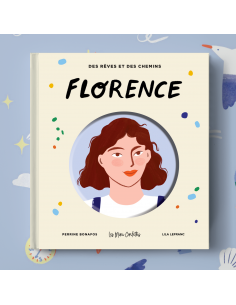 LIVRE FLORENCE ARTHAUD