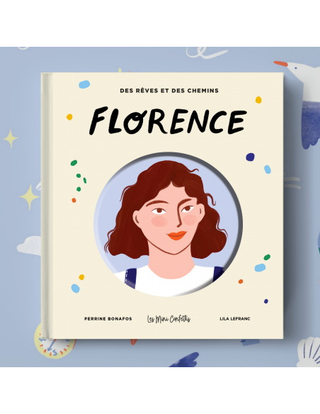 LIVRE FLORENCE ARTHAUD
