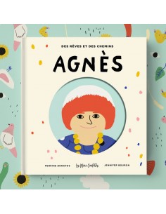 LIVRE AGNÈS VARDA