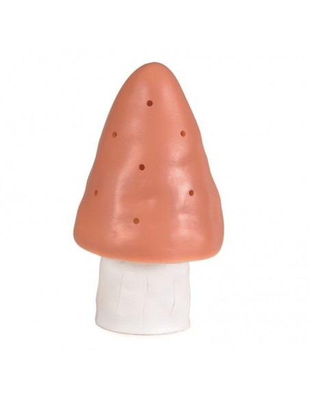 LAMPE CHAMPIGNON PETIT TERRA