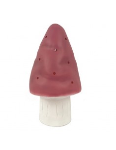 LAMPE CHAMPIGNON PETIT CUBERDON