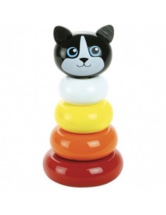 Minou le chat