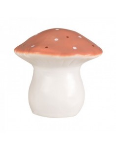 LAMPE CHAMPIGNON GRAND CUBERDON