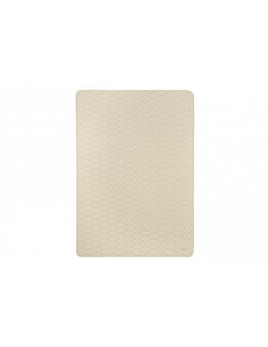 Couverture matelassée Wabi-Sabi • Ginger