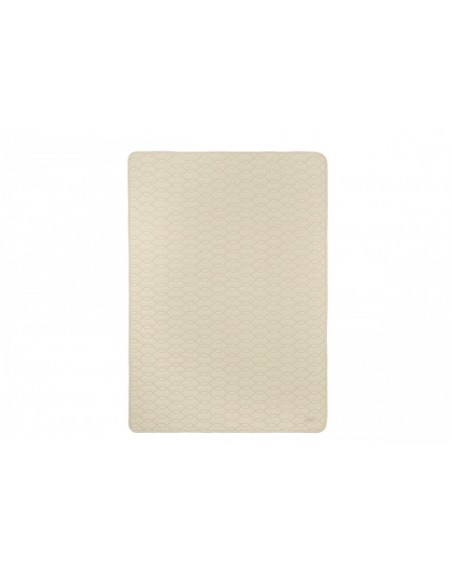 Couverture matelassée Wabi-Sabi • Ginger