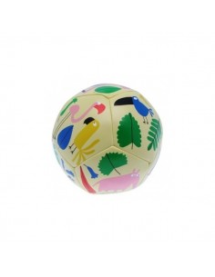 Balle Gonflable Dino Ball Enfant Djeco