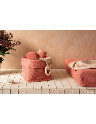 Panier Wabi-Sabi • rosewood