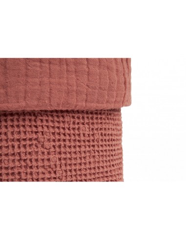 Panier Wabi-Sabi • rosewood