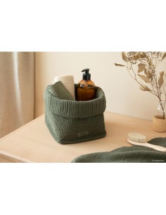 Panier Wabi-Sabi • vetiver 2