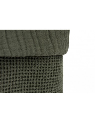 Panier Wabi-Sabi • vetiver