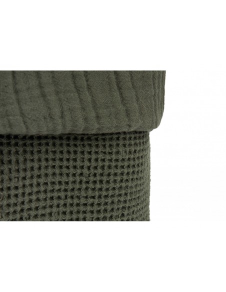 Panier Wabi-Sabi • vetiver