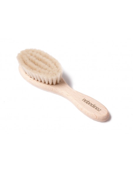 Brosse bébé Extra Soft