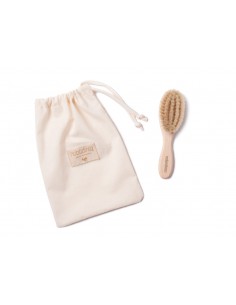 Brosse bébé Extra Soft 2