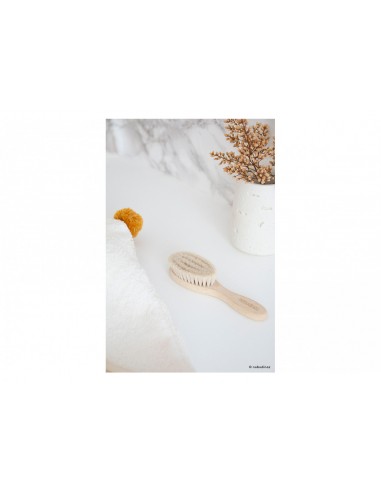 Brosse bébé Extra Soft