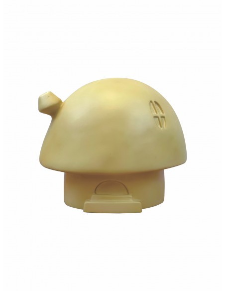 Lampe Consolation - Pomme