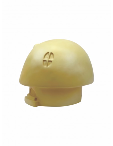 Lampe Consolation - Pomme
