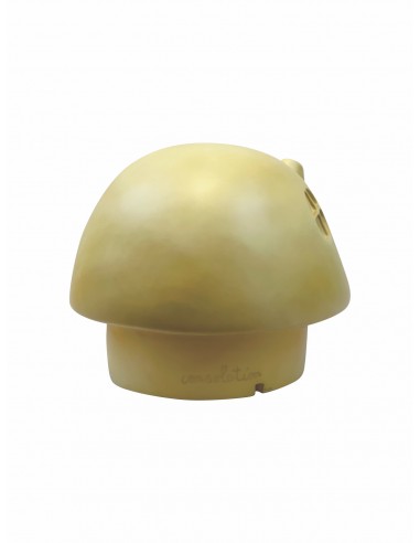 Lampe Consolation - Pomme