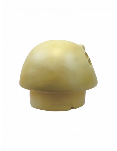 Lampe Consolation - Pomme