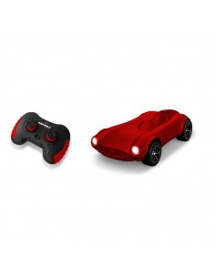 KIDYCAR ROUGE