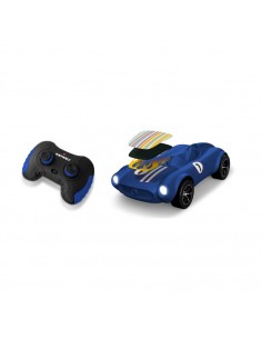 KIDYCAR BLEUE 2