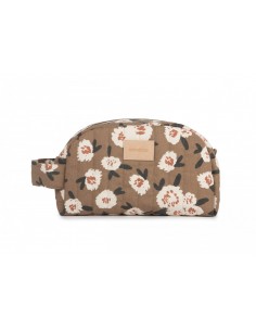 Hyde Park trousse de toilette imperméable • Camellia