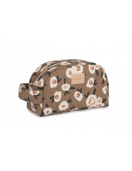 Hyde Park trousse de toilette imperméable • Camellia