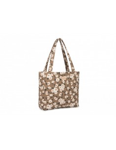 Hyde Park tote bag • Camellia