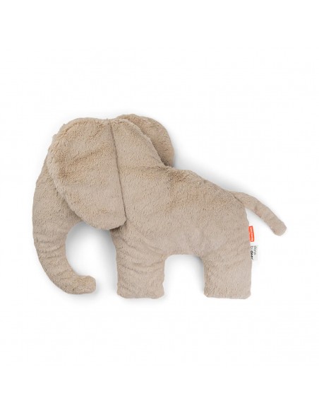 Peluche moyenne Elphee SAND