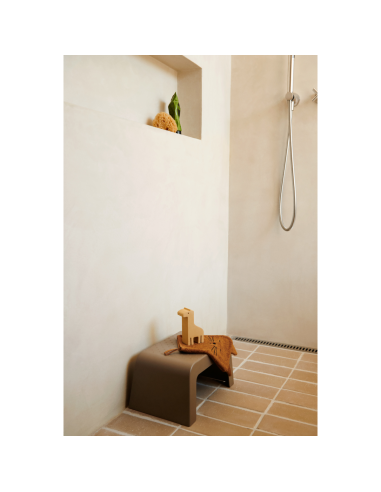 LOT DE 3 GANTS DE TOILETTES SYLVESTER TUSCANY...