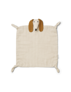doudou plat chien