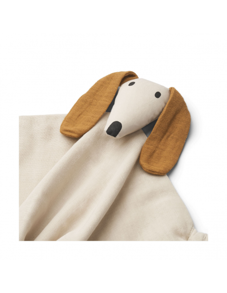 doudou plat chien