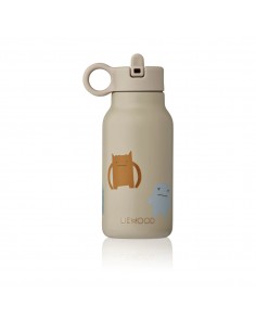 GOURDE EN ACIER FALK 250 ML MONSTER / MIST