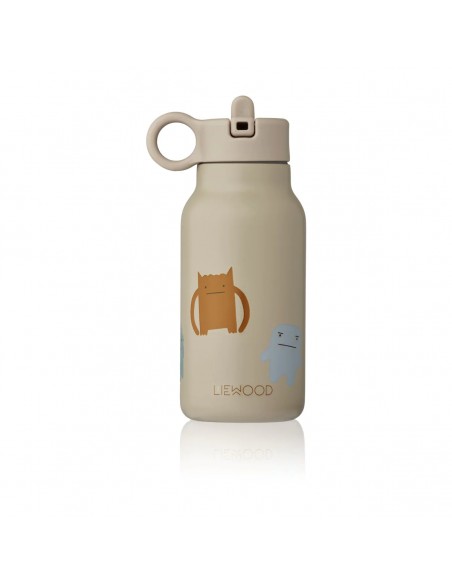 GOURDE EN ACIER FALK 250 ML MONSTER / MIST