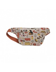 Sac banane de l'aventure 2