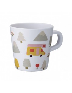 Petit mug de l'aventure
