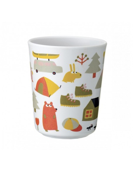 Timballe de l'aventure