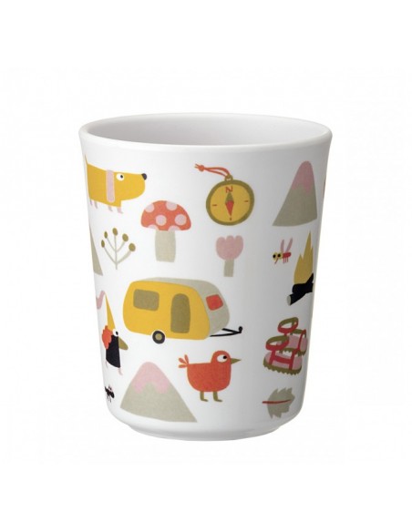 Timballe de l'aventure