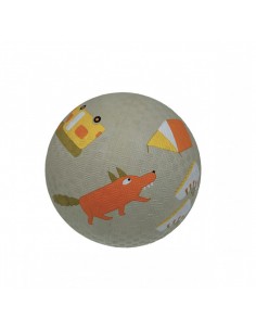 Ballon L'Aventure grand modèle