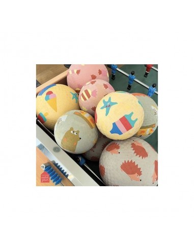 Ballon L'Aventure grand modèle