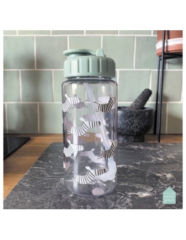 gourde la savane en tritan 0.35 l