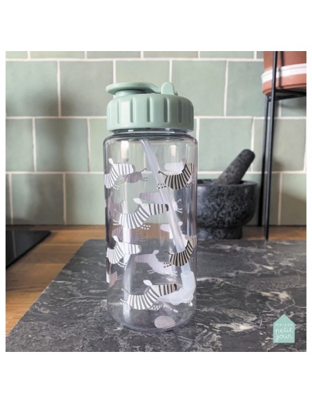 gourde la savane en tritan 0.35 l