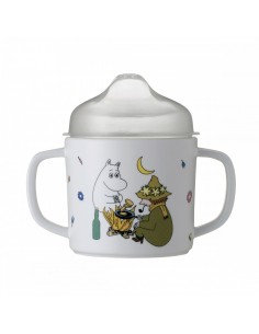 Tasse d'apprentissage Moomin 2