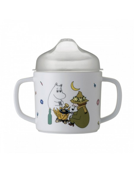 Tasse d'apprentissage Moomin