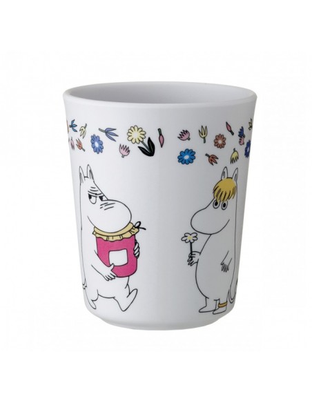 Timballe Moomin