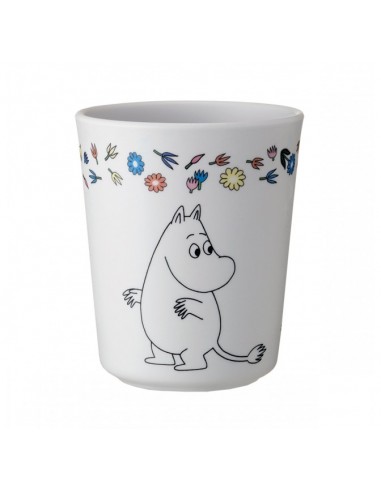 Timballe Moomin