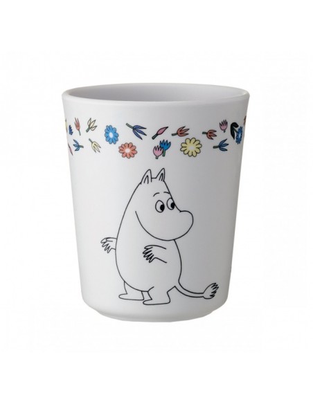 Timballe Moomin